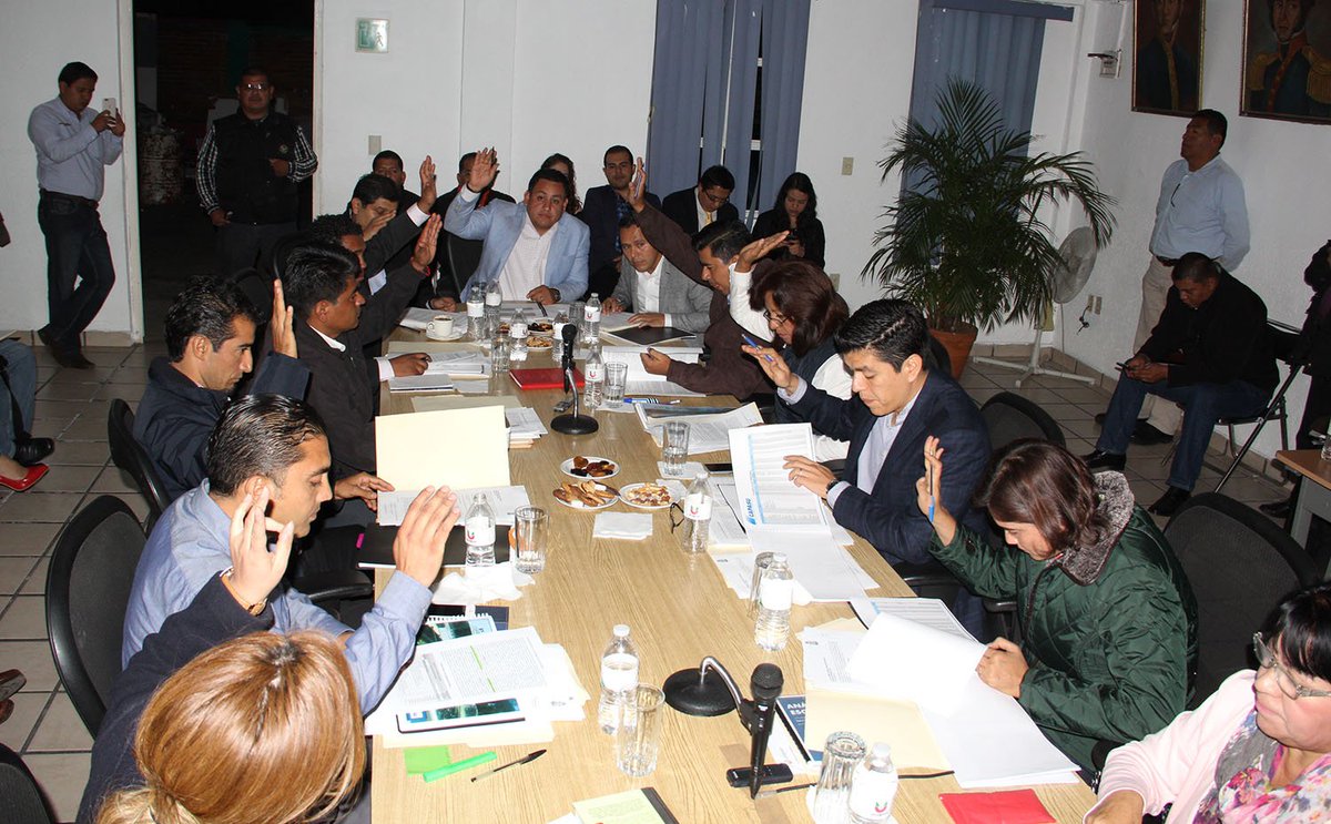 Quadratin_'s tweet image. Impulsará #Uruapan financiamiento a #sectoresvulnerables dlvr.it/DHcJRL #Michoacán #Michoacan