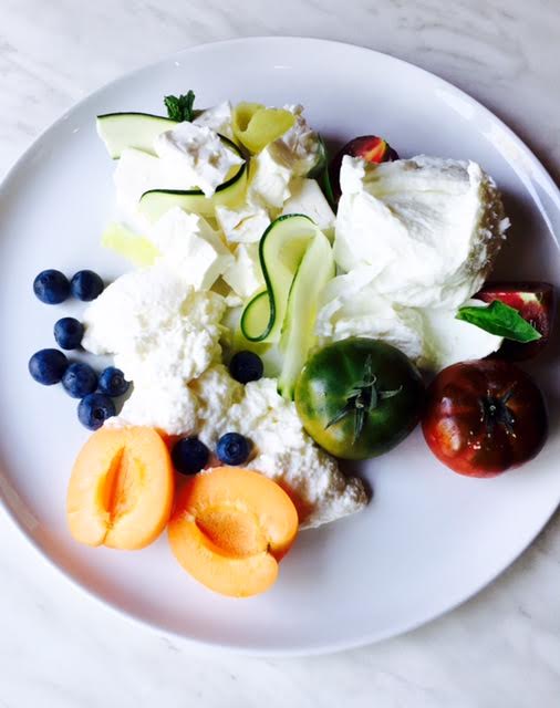 SpringStCheese's tweet image. Fresh Fromage Class, Saturday the 13th of February from 12pm - 1pm
#SpringStreetGrocer #Cheese #FreshFromage