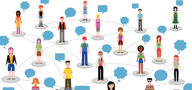 Two Case Studies: How Connected Educators Can Transform Schools
ow.ly/X52OF #edchat #edtech