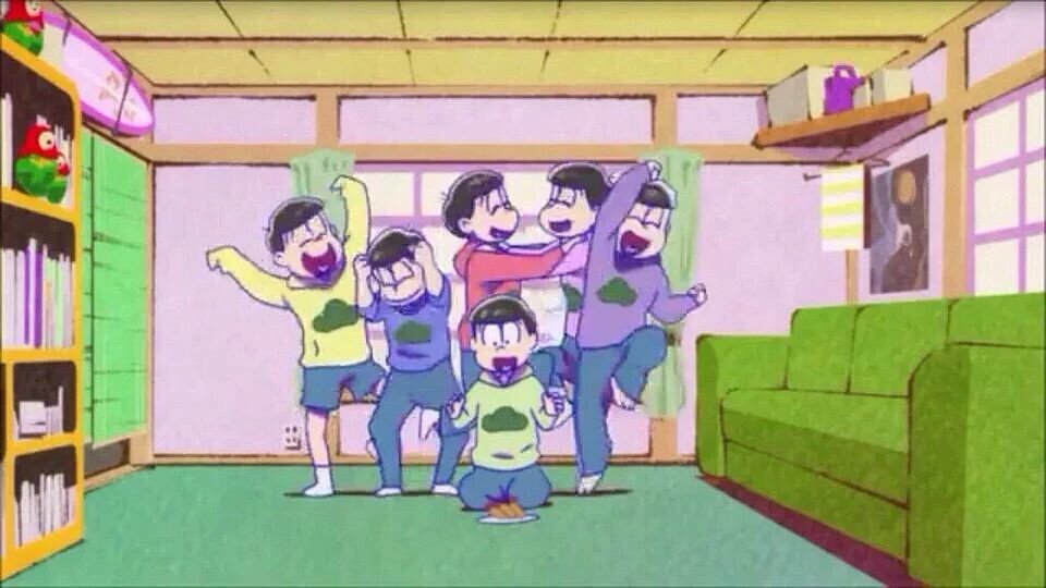 Ari04155's tweet photo. また会えマッスルマッスル!!!!ハッスルハッスル!!!!🏃🎶💖
#おそ松さん好きな人RT 
#おそ松さんクラスタと繋がりたい 
#いいねした人全員フォロ���する 
↑↑無言フォローになってしまいますが。ごめんなさい🙇💦💦💦 https://t.co/jSfl4RpNUd
