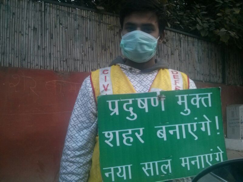 HawaBadlo's tweet photo. Smart citizens are the ones who care for the world around them. #Respect to a responsible citizen-Prince! #HawaBadlo https://t.co/uEr7XdvJcs