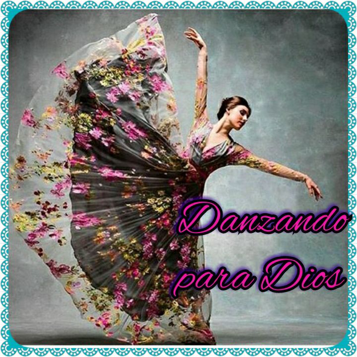 basnyperez's tweet photo. #danzando para Dios https://t.co/7Nco1b2ypW