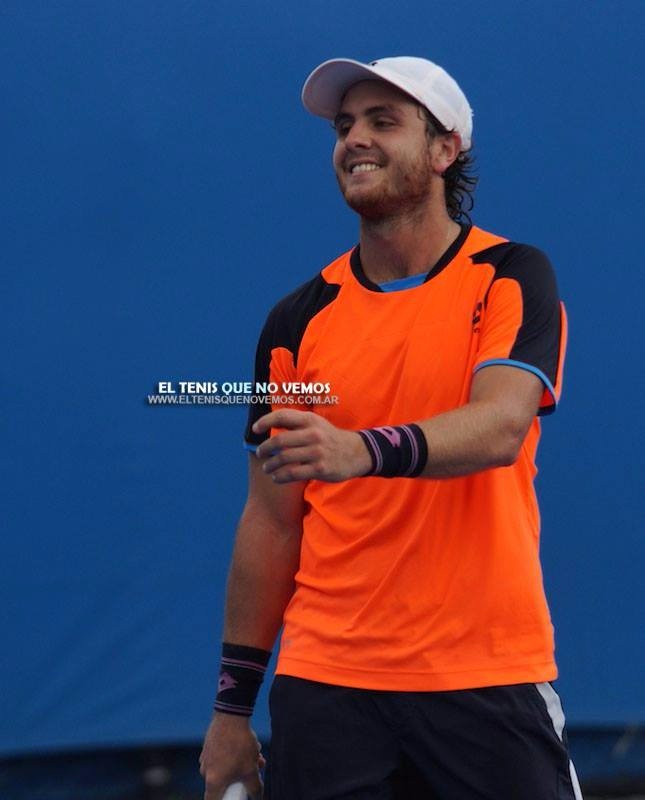 #AustralianOpen Marco #Trungelliti jugará su primer GS ¡felicitaciones Marco!