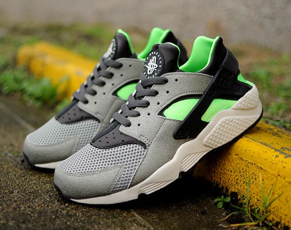 nike air huarache 1990