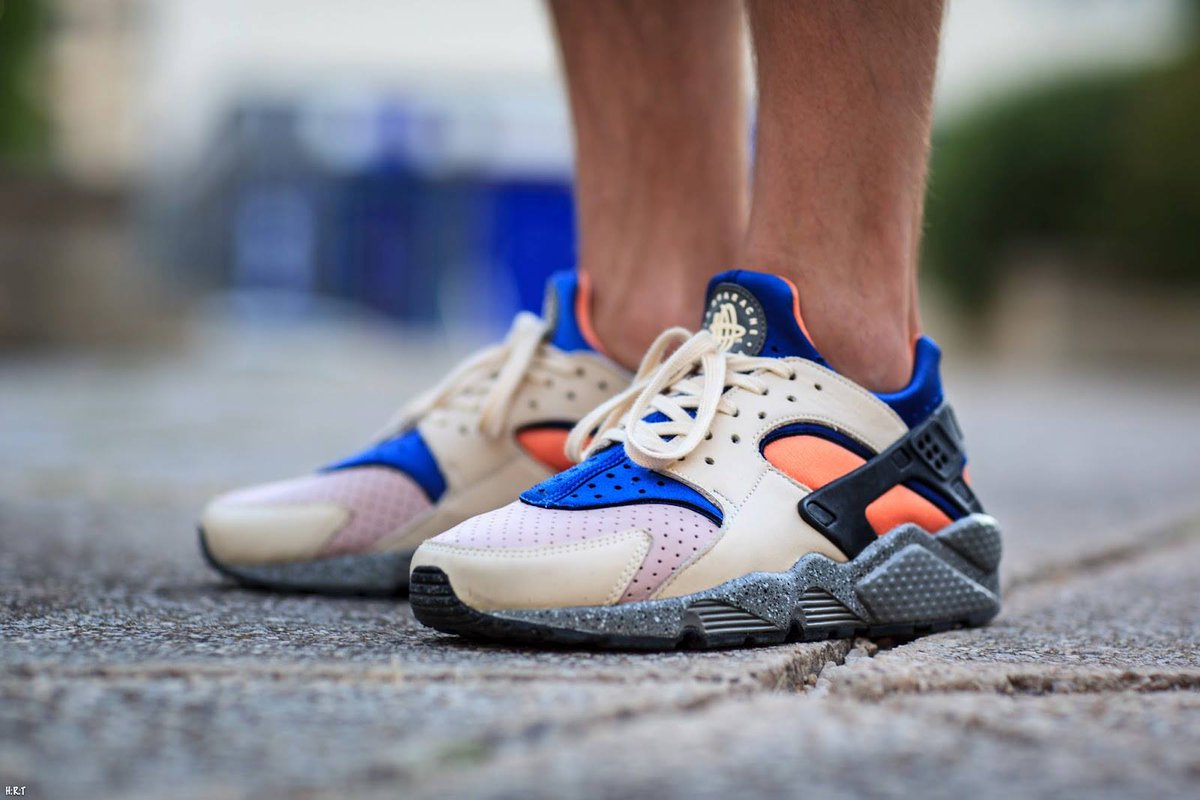 nike air huarache 1990