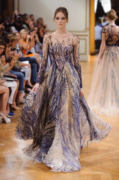 PINKCHLKBOARD's tweet image. which zuhair murad dress is the most beautiful?