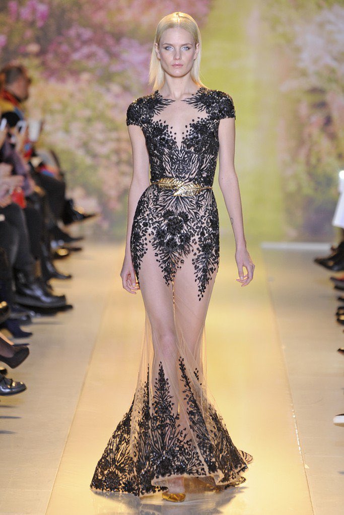 PINKCHLKBOARD's tweet image. which zuhair murad dress is the most beautiful?