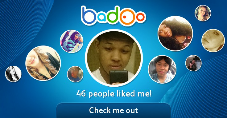 You_KnowBetter_'s tweet photo. Hang out with Darnell and other fun new people nearby, when you sign in to Badoo! https://t.co/vrB4Yk664M