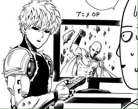 Saitama (it you)