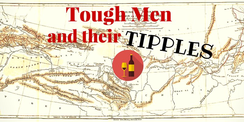 gomissing's tweet photo. Faced with adversity, what did historic explorers turn to? Find Tough Men &amp; their Tipples 
https://t.co/LPNYRlU93S https://t.co/GcaFDCaLaL