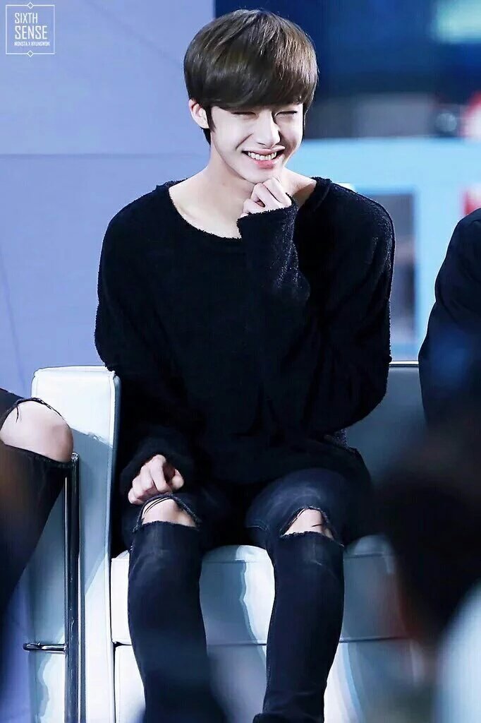 chyungwonmx's tweet photo. @Teyondk hihi mau apa kesana? https://t.co/bR1PrKAnu8
