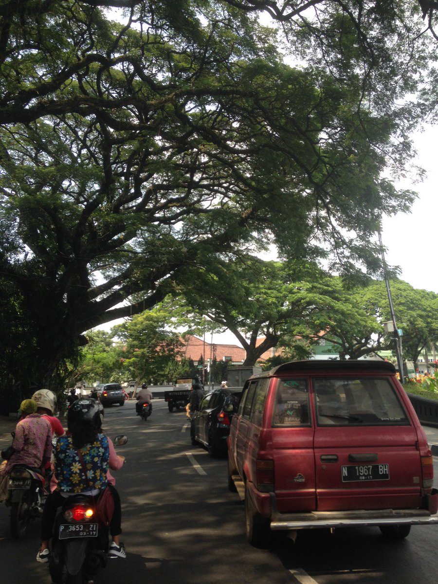 Elsaadcr's tweet photo. Pukul 15.27 WIB Jl. Tugu (balai kota) terpantau ramai lancar #TrafficMalang #Elsa.M2 @Edunewsfm https://t.co/eaNDueHbZ8