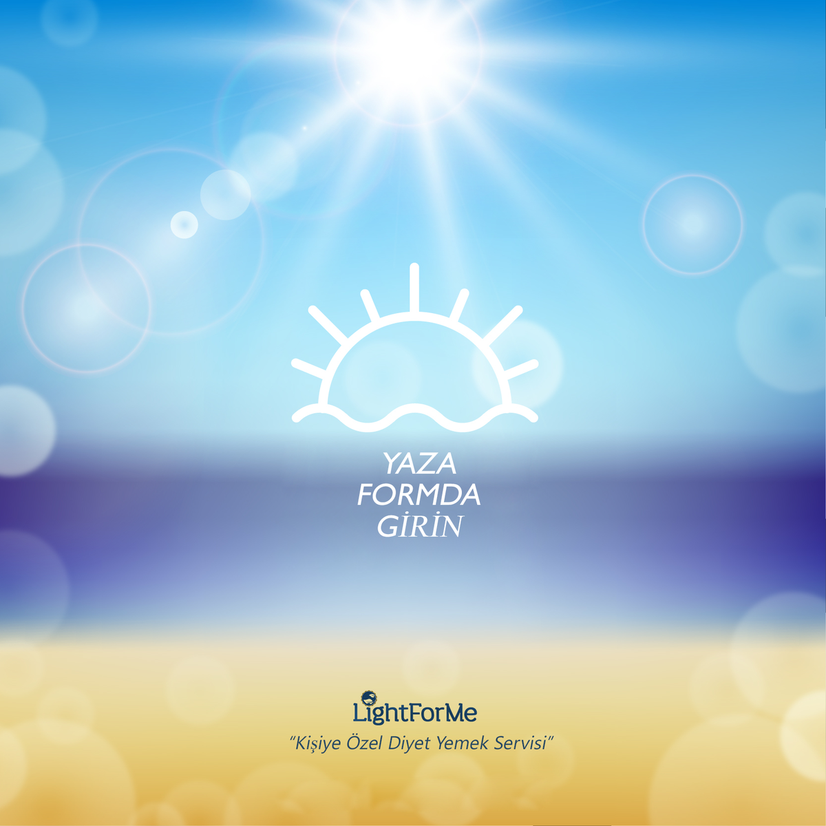 LightforMe35's tweet photo. Yaza formda girin. Yaptığınız egzersizleri diyet yemekleri ile destekleyin. https://t.co/a7zGdhopfq https://t.co/nFPAeec8NH