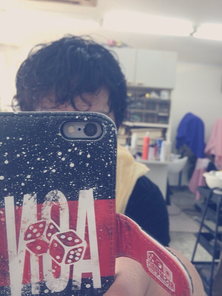 0213_sho's tweet photo. 失敗かな笑
自分で陰毛みたいで
わらけてきてるんやけどわら https://t.co/C5haXnZjUB