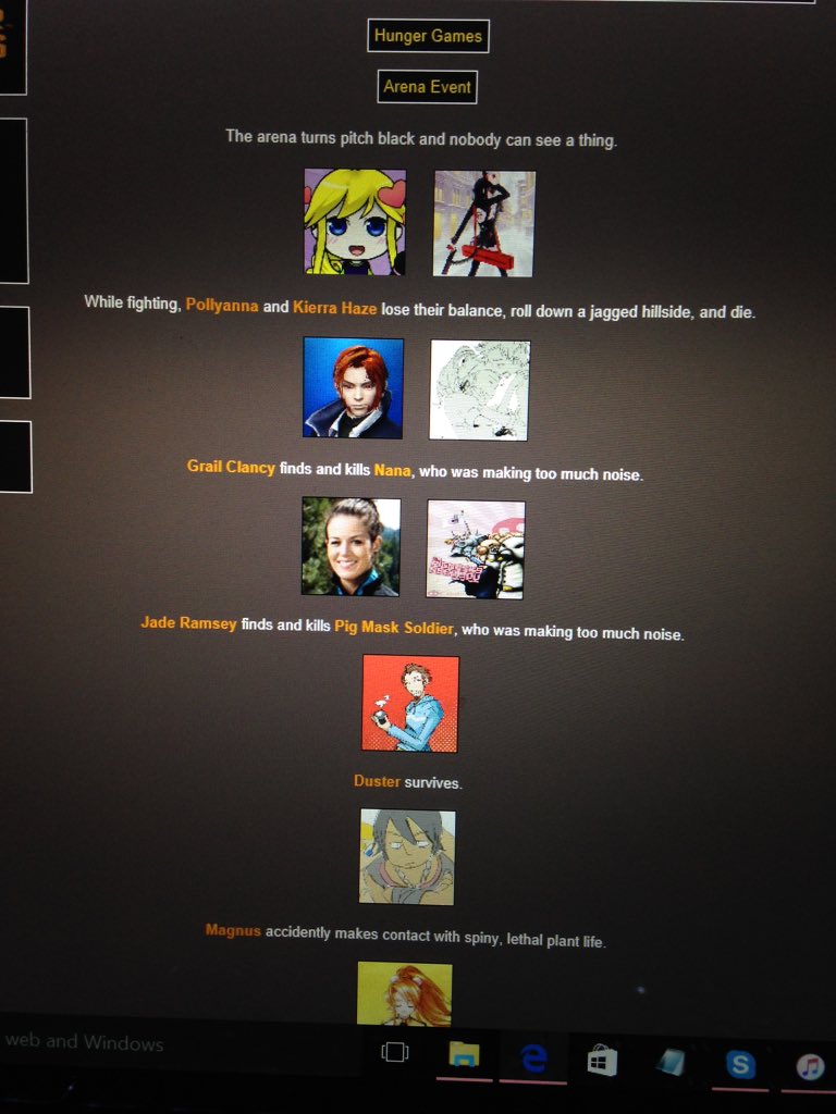 RoundTableFox tweet picture