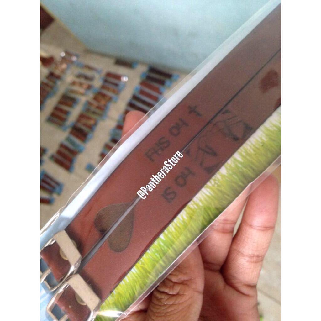 Gelang kulit symbol salib dan tasbih!😱 👉🏻PIN: 5C8EA7D
👉🏻LINE: @avo4345l (PAKE @ YA)
👉🏻WA: 087777795112