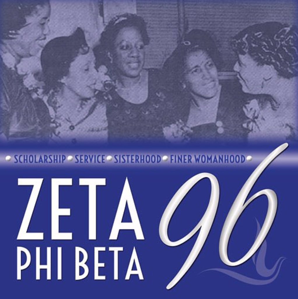 SFA_ZETAS's tweet image. Happy FounderZ Day to the FINEST LadieZ in the land! #ZPhiB96