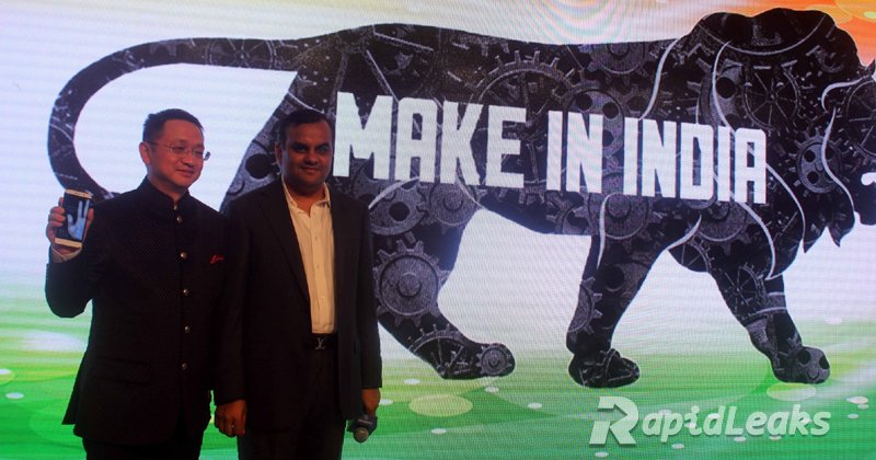 RapidLeaksIndia's tweet image. #Coolpad Launches #Note3Lite At Rs.6,999 With #fingerprint #SCANNER: rapidleaks.com/?p=95798
#CoolpadNote3Lite