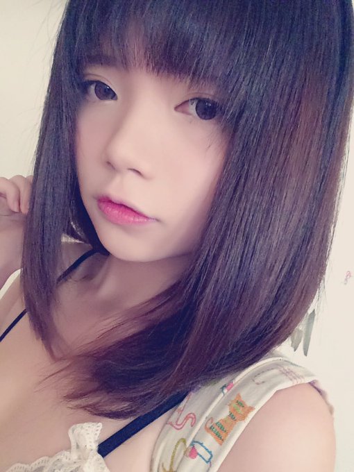 Twitterのコスプレ画像29
