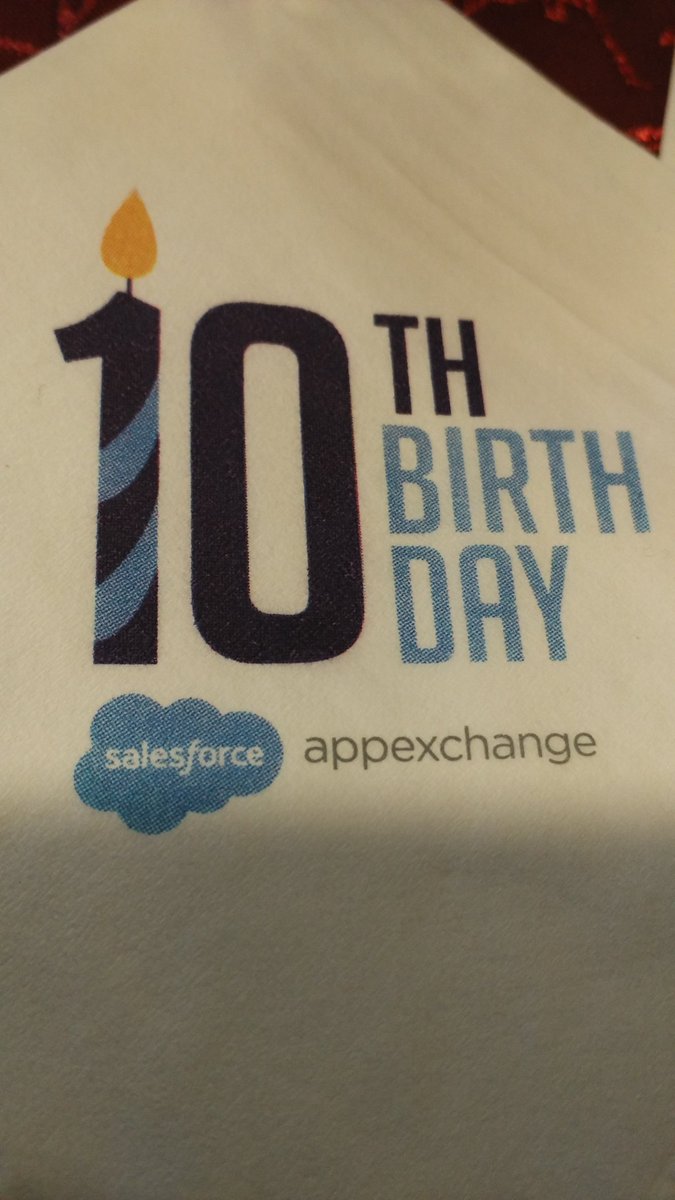 Anantku07617669's tweet photo. A great journey of Salesforce app exchange @SalesforceDevs @appexchange #puneug #appexchange10 https://t.co/Y21eBbPR8l