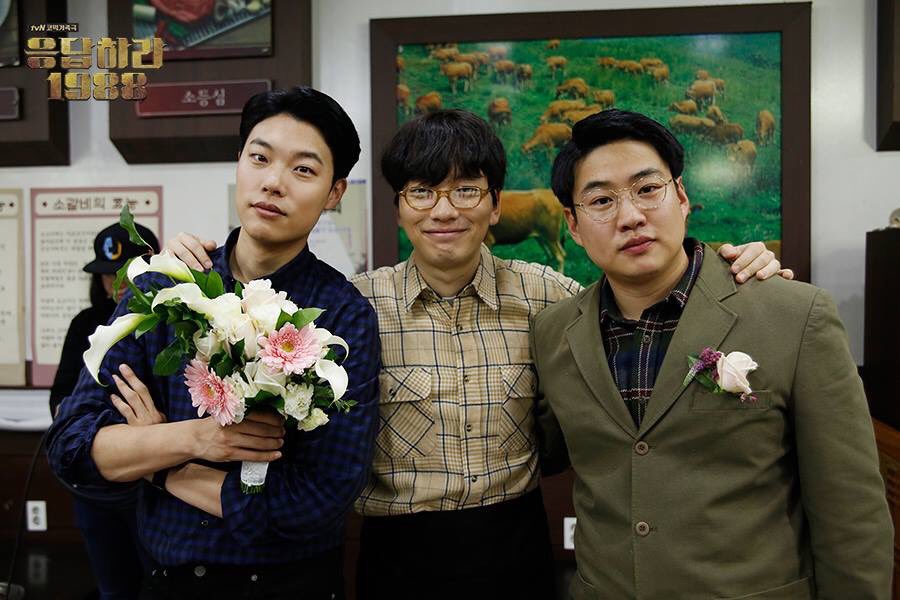 응답하라1988 tweet media