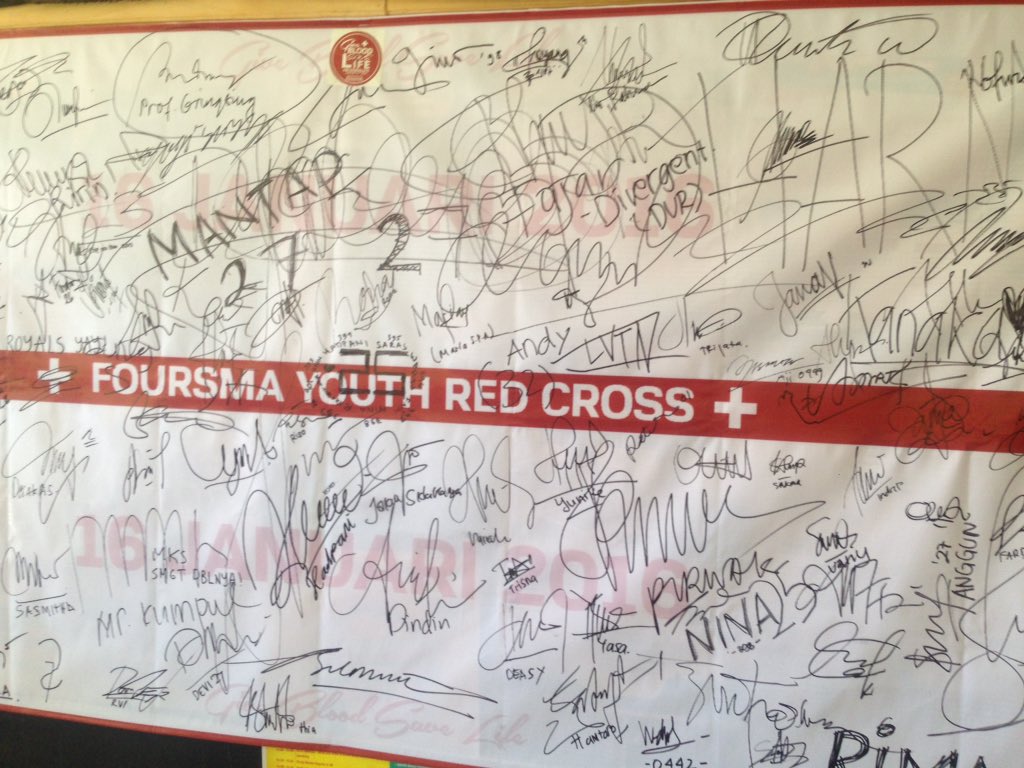 Kegiatan Dondar pada hari ini telah berlangsung dengan sukses.Terimkasih atas partisipasinya.Salam LK..!!