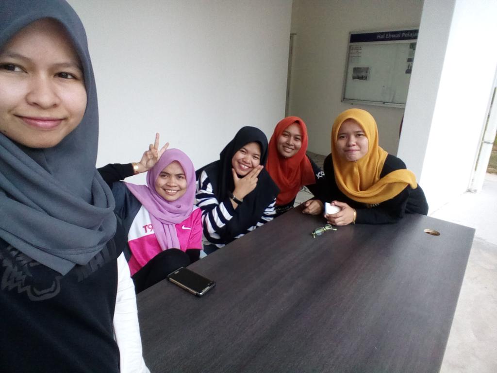 MadhihaJunaidi's tweet photo. Ayuh beramai2 support event trust me i am an engineer #tmiaae https://t.co/QJMj5slqsI