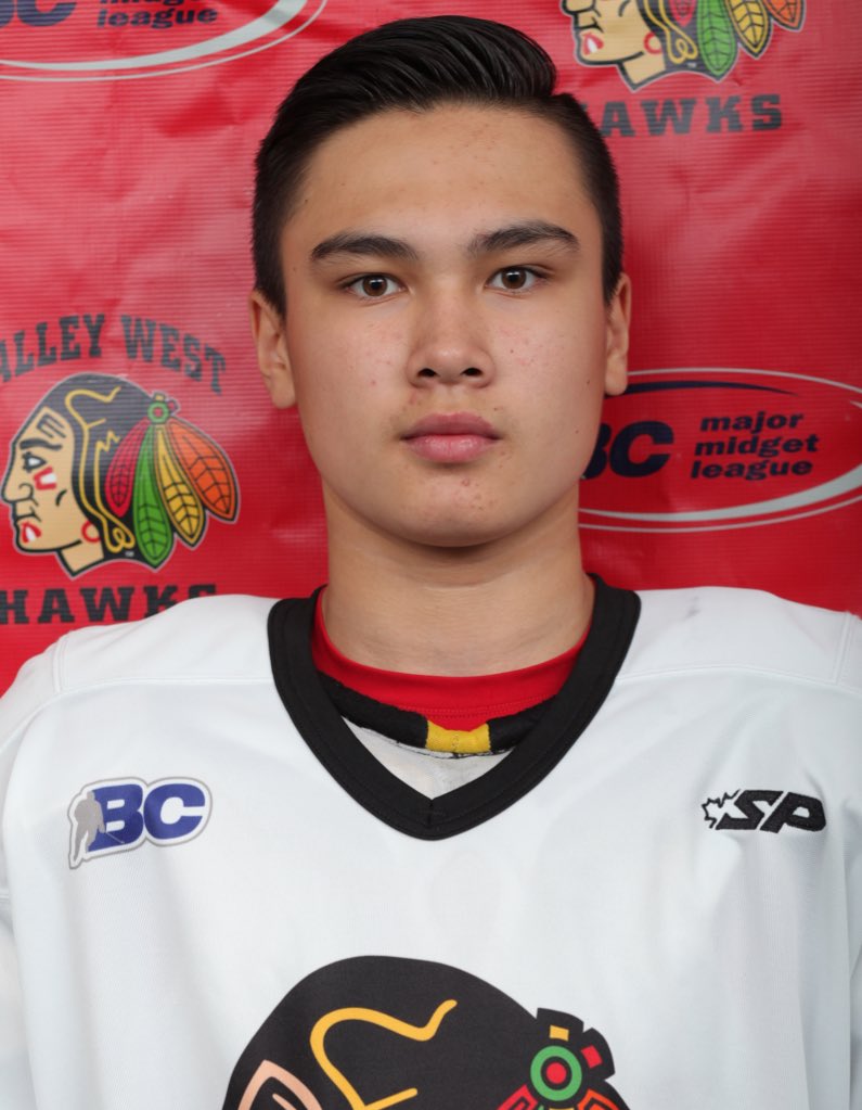 VWGiants_aaa's tweet photo. #APUpdate: Justyn Gurney (@justyngurney22) has been affiliated by @PentictonVees of the BCHL https://t.co/MjwXa5gRZB