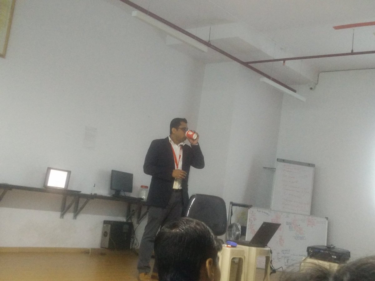 adigindia's tweet image. @amitsingh_sog in @AgileTA #whohaskeeda talking about #typesofanalytics