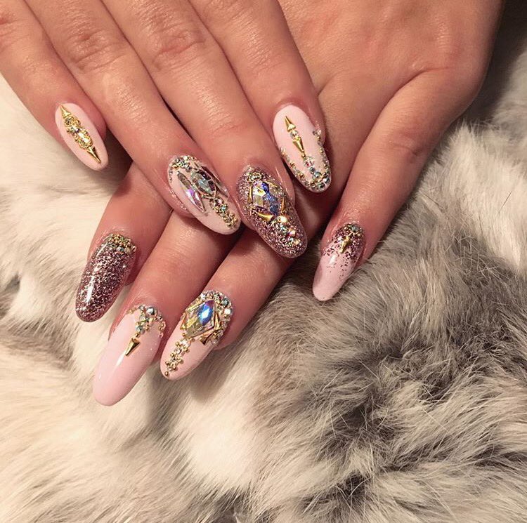 Pink Me Up Nails (pinkmeupnails) Twitter