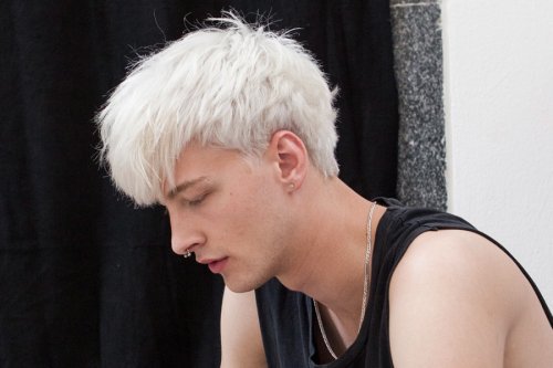 "I was never good at...friends."
•Flipped Account
•New OC
•Writer for <a href="/BoyToyForGods/">Inactive</a> 
•Please RT!
•SLs welcomed~