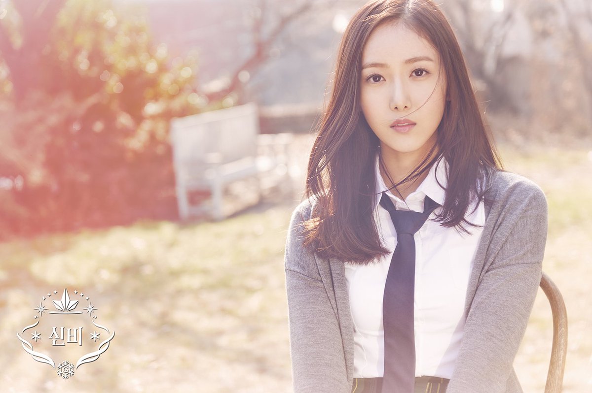K-POP・アジア gfriend 3rd mini album snowflake 여자친구 GFRIEND 3rd Mini Album 'SNOWFLAKE' Highlight Medley