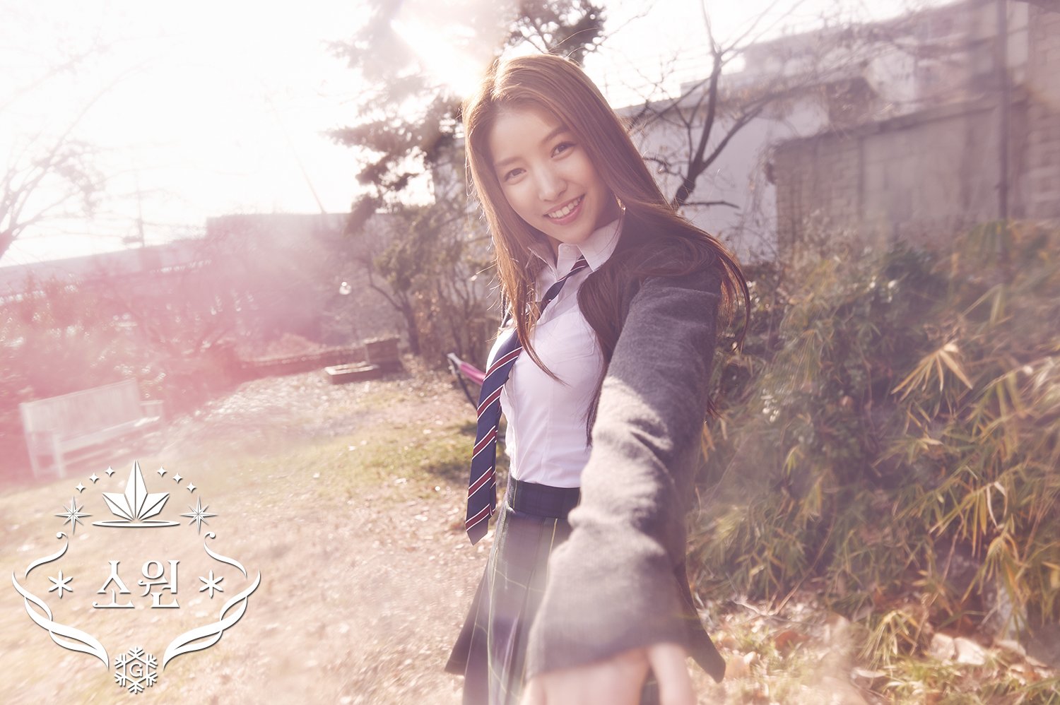 여자친구 GFRIEND on X: 