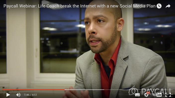 getpaycall's tweet image. How to create a Social Media plan go get more clients getpaycall.com/blog/how-to-cr… (Video) #makemoney #lifecoaching