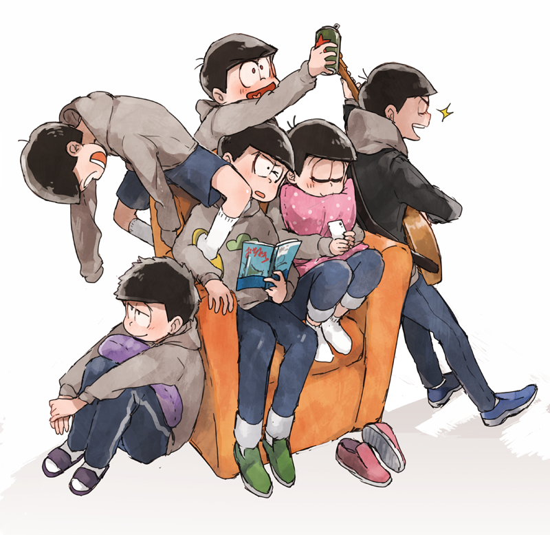 カラカモ tweet media