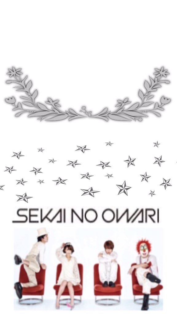 ぬこ セカオワ専用垢 A Twitteren 眠り姫の壁紙iphone6用の作りました いいと思ったらrt Sekai No Owari好きな人rt Rtしたひと全員フォローする T Co Q8by6cc9i3