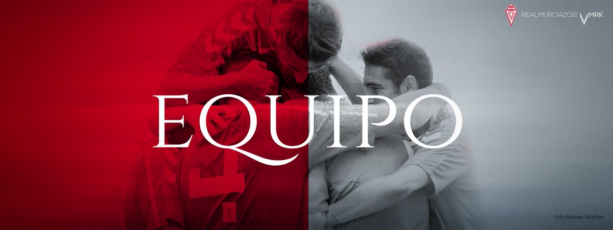 Real Murcia CF tweet media