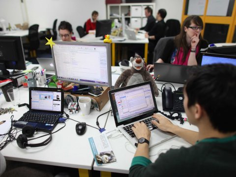 StartUpBritain's tweet photo. Are you running a #startup? Be sure to follow these 6 simple #PR tips https://t.co/6Sz6VnGlor #entrepreneur https://t.co/NtGIXICixK