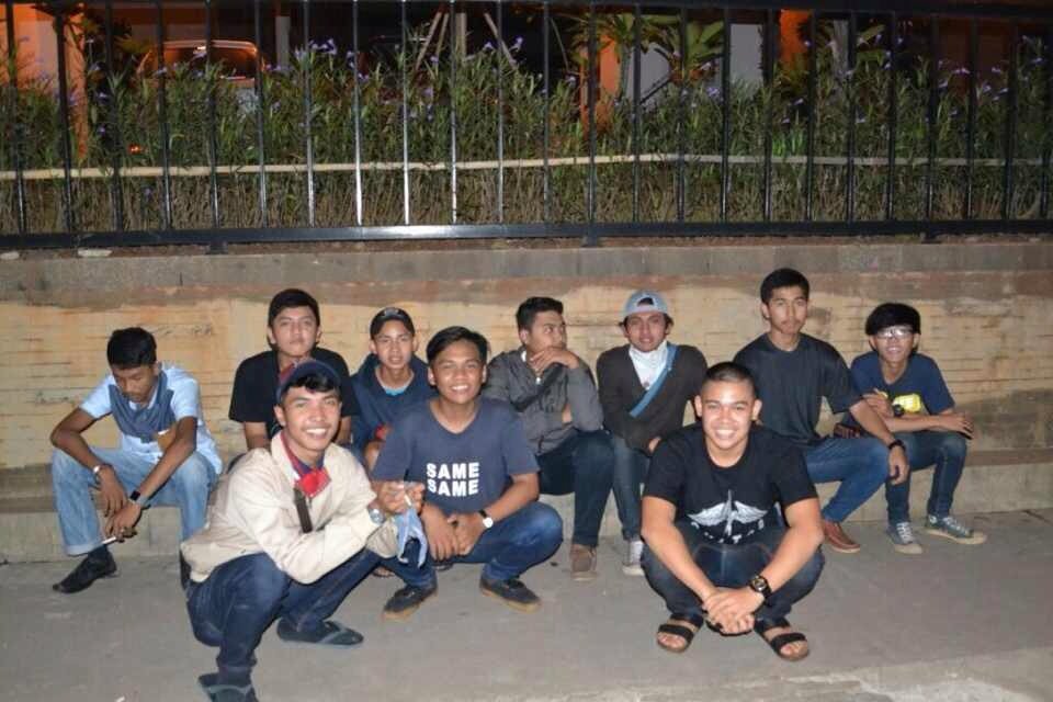 VCR2014's tweet photo. SOTR 2015, bagaimana nanti sotr 2016 masih seperti ini kah? https://t.co/1HmbeHukf7