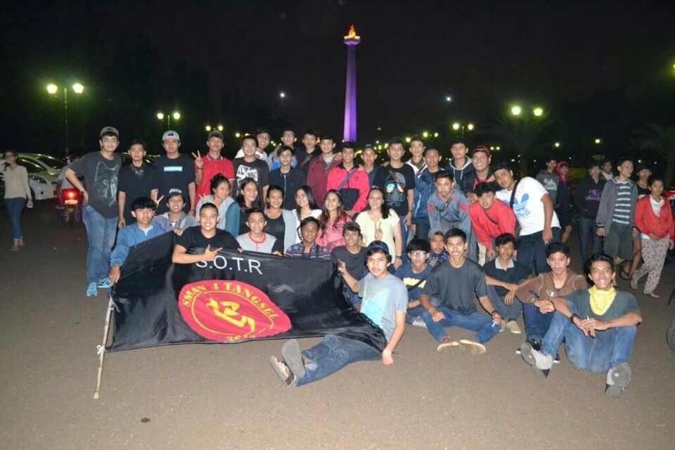 VCR2014's tweet photo. SOTR 2015, bagaimana nanti sotr 2016 masih seperti ini kah? https://t.co/1HmbeHukf7