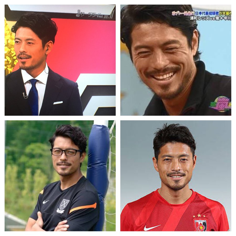 鈴木啓太はサプリ開発する実業家 イケメン元サッカー日本代表 ひまわりtimes