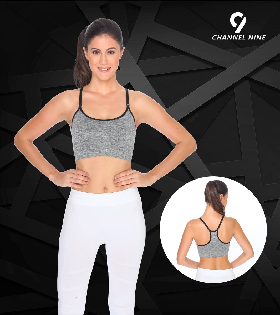 C9Airwear's tweet photo. Our #ActiveWear is designed for activities involving a lot of physical movement https://t.co/YtshRYIUra #GoSeamless https://t.co/ncPlrEK6Xk