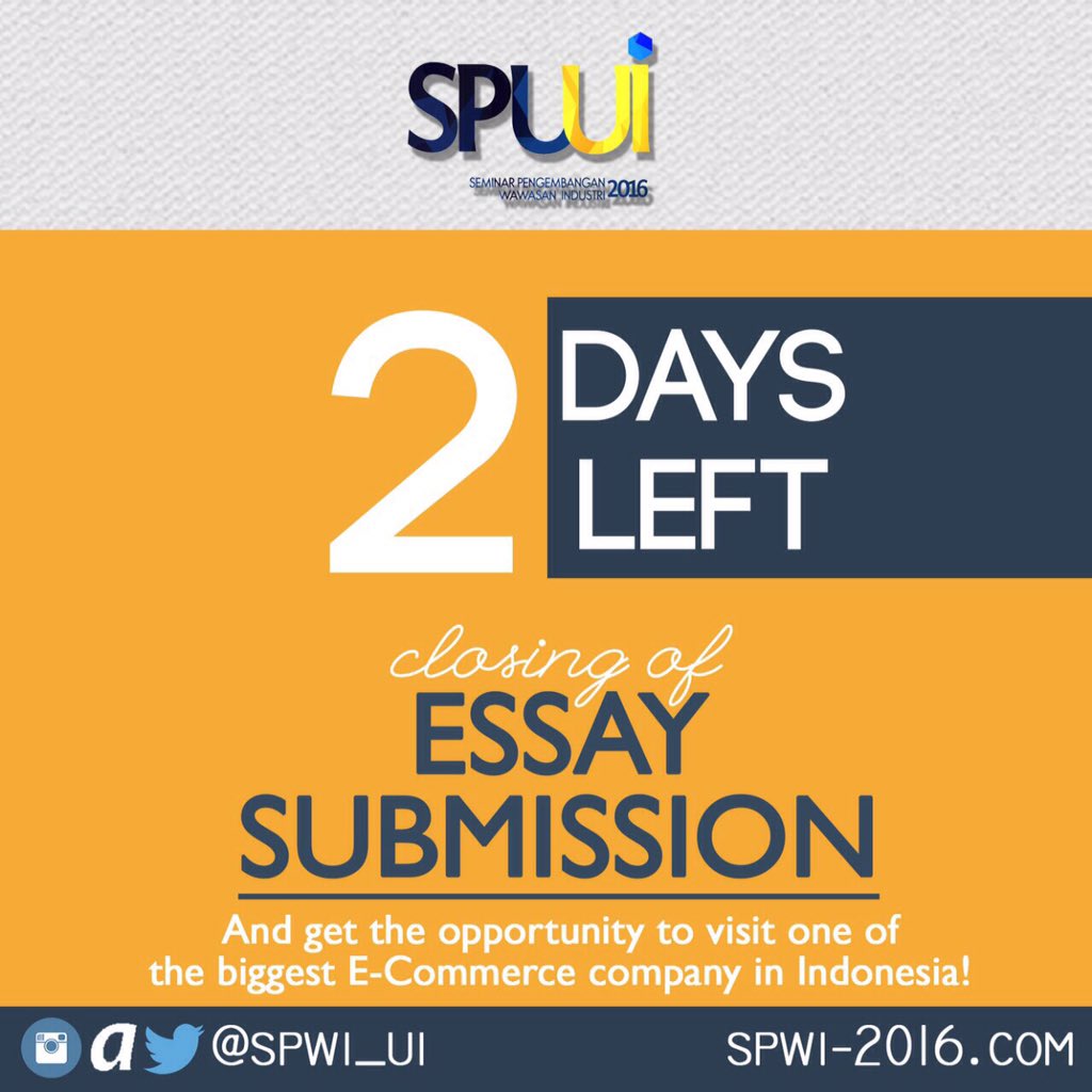 SPWI UI 2020 tweet media