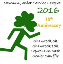 wintersmediapub's tweet photo. .@NJSLServes to host 10th Annual ShamRock Run Road Race in #Newnan on Saturday, March 12. https://t.co/pkiwnclqXp https://t.co/9Mui5wxE5J