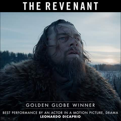 SawDeSheng's tweet photo. Leo, you really deserve an oscar !! https://t.co/DzWJHplO5D
