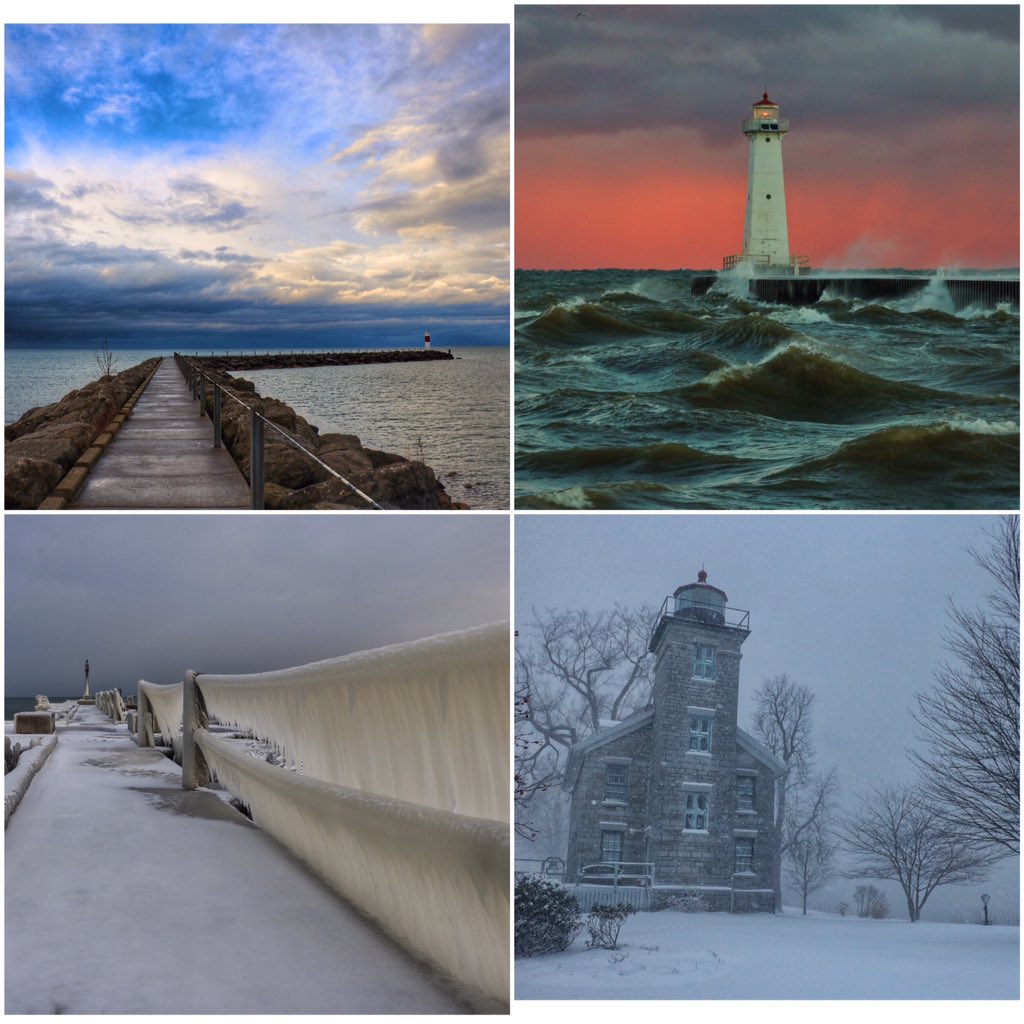 john_kucko's tweet image. Three days of Lake Ontario, from Mon-Wed, between @rochester &amp;amp; Sodus Point this week. @spann @JimCantore @I_LOVE_NY
