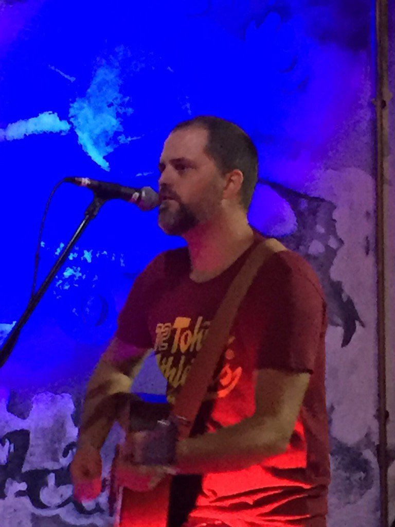 Last night <a href="/RimandRubber/">Rim&Rubber</a> #irishboereblues!