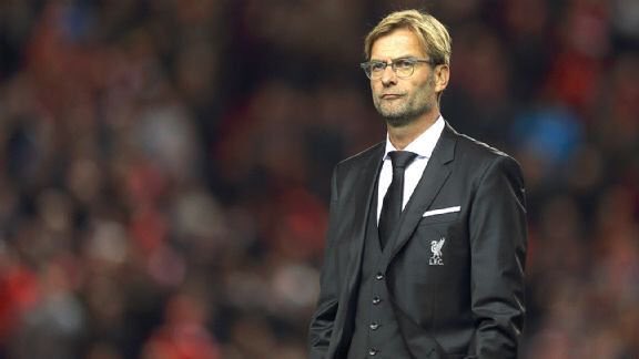 Sir Alex approached Klopp about Man United job in 2013. The German said NO. #LFC #MUFC