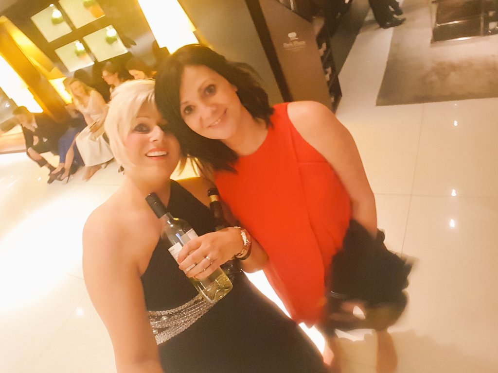 joloudav's tweet photo. Pride in the job awards #NHBCPIJ https://t.co/dktvdpVn4i