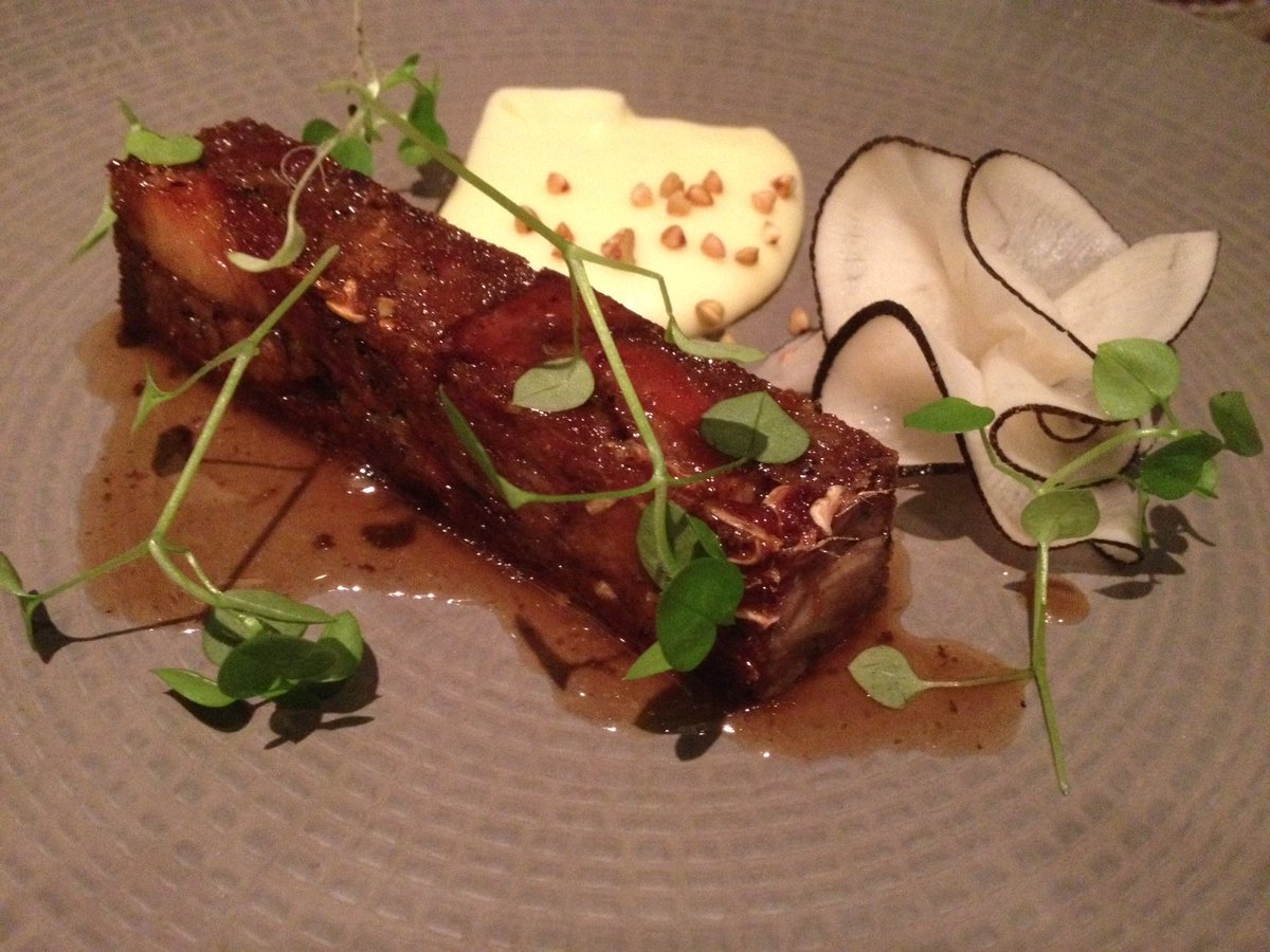 The MICHELIN Guide tweet media
